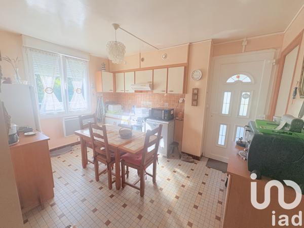 Maison à vendre 4 pièces 70 m² Lignol