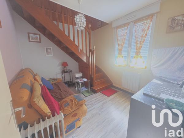 Maison à vendre 4 pièces 70 m² Lignol