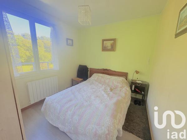 Maison à vendre 4 pièces 70 m² Lignol