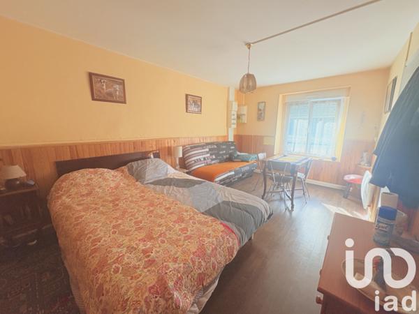 Maison à vendre 4 pièces 70 m² Lignol