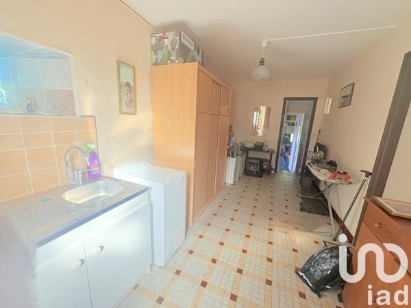 Maison à vendre 4 pièces 70 m² Lignol