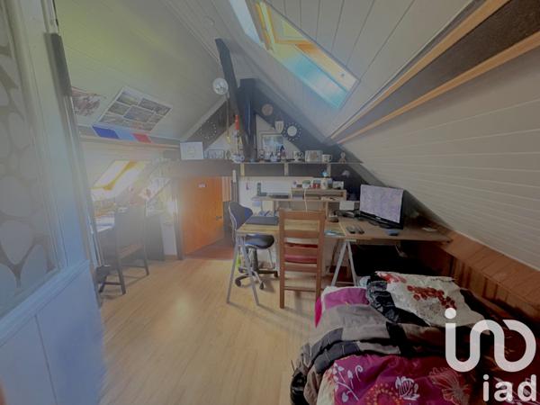 Maison à vendre 4 pièces 70 m² Lignol