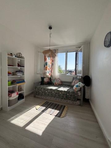 Appartement à CHAMPIGNY SUR MARNE (94500)