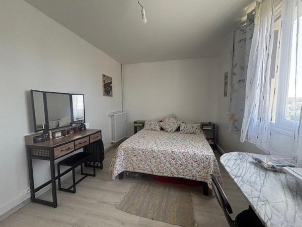 Appartement à CHAMPIGNY SUR MARNE (94500)