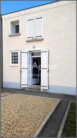 Maison à DEVISE, 17700 - 3 pièces 63m²