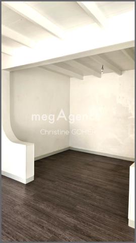 Maison à DEVISE, 17700 - 3 pièces 63m²