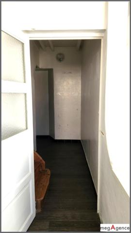 Maison à DEVISE, 17700 - 3 pièces 63m²