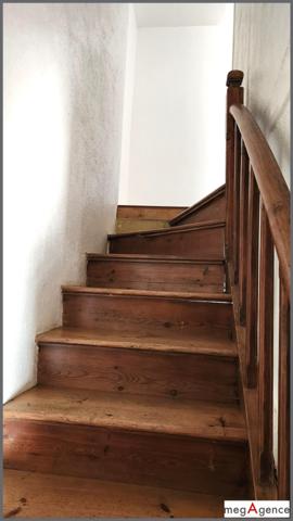 Maison à DEVISE, 17700 - 3 pièces 63m²