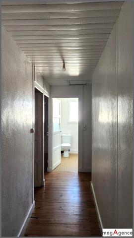 Maison à DEVISE, 17700 - 3 pièces 63m²