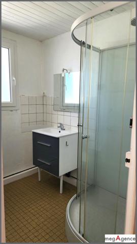 Maison à DEVISE, 17700 - 3 pièces 63m²