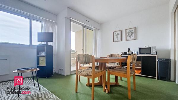 Appartement La Plamyre/Les Mathes 1 pièce(s) 28 m2