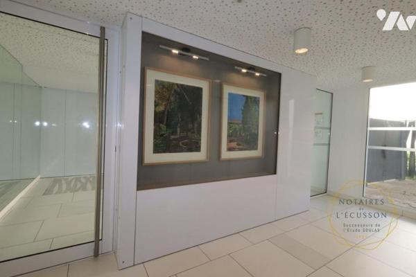 Appartement T2 avec terrasse et garage quartier La Lironde