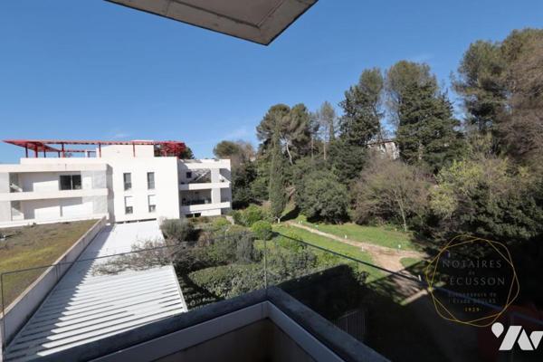 Appartement T2 avec terrasse et garage quartier La Lironde