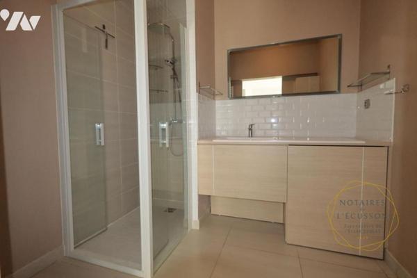 Appartement T2 avec terrasse et garage quartier La Lironde