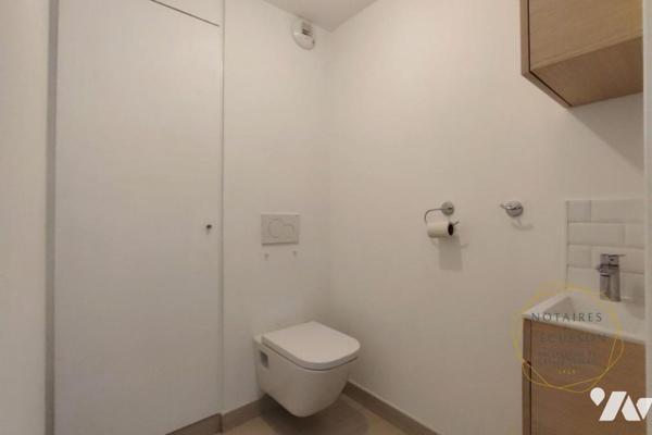 Appartement T2 avec terrasse et garage quartier La Lironde