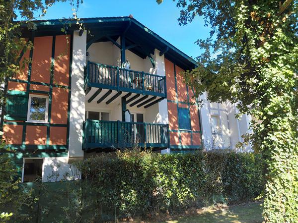 Benesse Maremne Apt T3 - 61,71m²