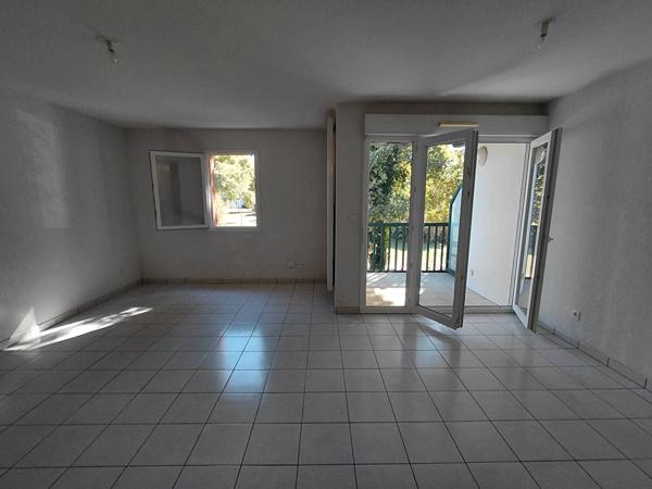 Benesse Maremne Apt T3 - 61,71m²