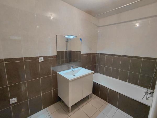 Benesse Maremne Apt T3 - 61,71m²