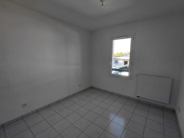 Benesse Maremne Apt T3 - 61,71m²