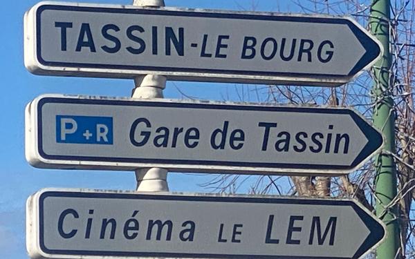 Appartement à vendre    3 pièces • 83,56 m2 Tassin-la-Demi-Lune