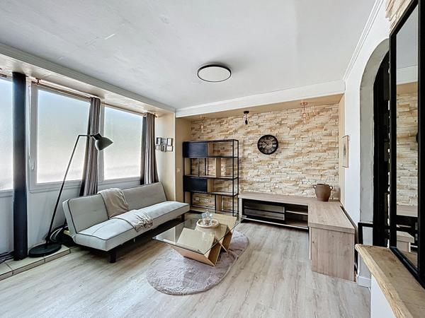 Studio/ T1 BIS Appartement quartier Chantenay à Nantes