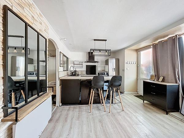 Studio/ T1 BIS Appartement quartier Chantenay à Nantes