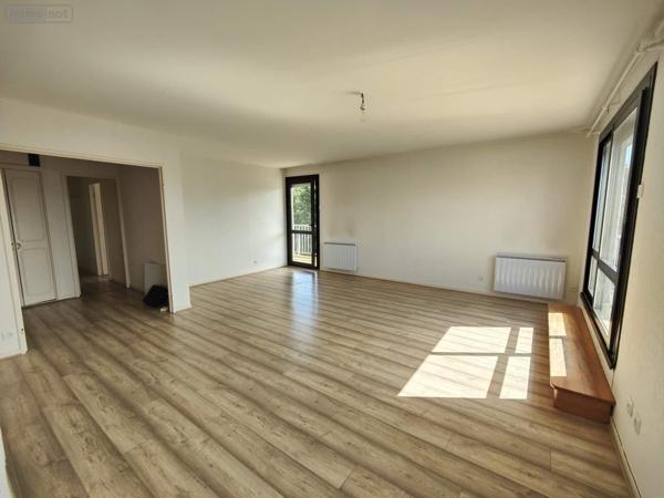 Appartement à vendre à Cesson-Sévigné en Ille-et-Vilaine (35510), ref : 097/2444
