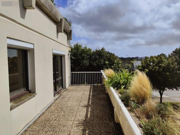 Appartement à vendre à Cesson-Sévigné en Ille-et-Vilaine (35510), ref : 097/2444