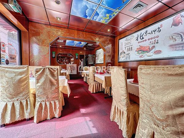 Achat fonds de commerce Le Plessis-Robinson - 5 pièce(s) - 150 m² - 266 000 €