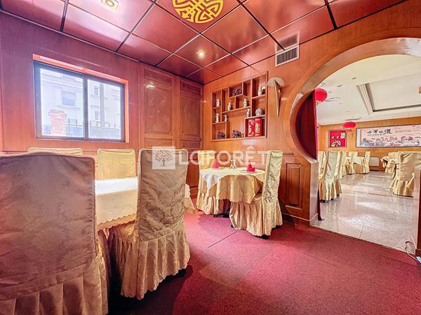 Achat fonds de commerce Le Plessis-Robinson - 5 pièce(s) - 150 m² - 266 000 €