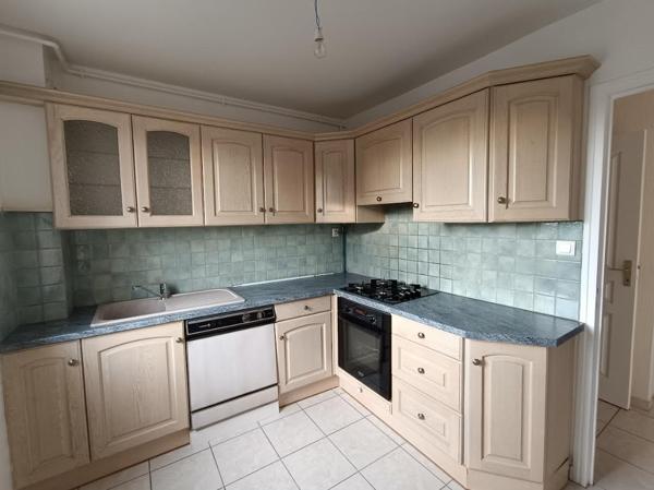 29370 Carhaix Plouguer Appartement de standing centre ville 1 chambre parking privé