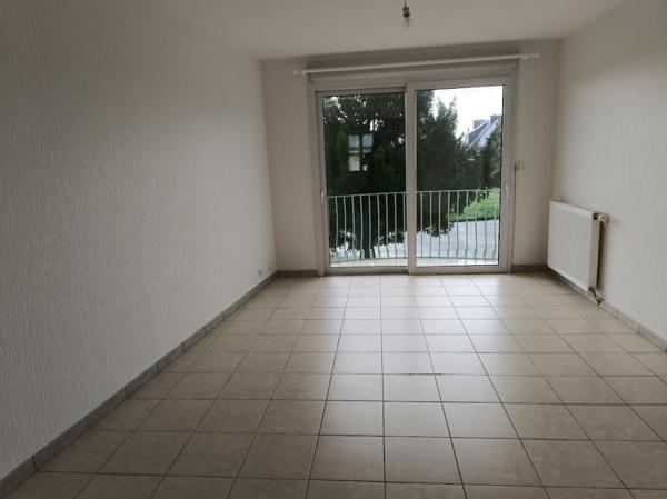 29370 Carhaix Plouguer Appartement de standing centre ville 1 chambre parking privé