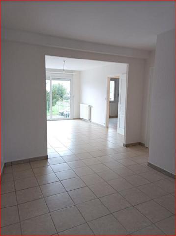 29370 Carhaix Plouguer Appartement de standing centre ville 1 chambre parking privé