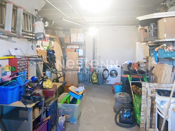 Exclusivite Nestenn ; Belle maison de ville de 4 pieces avec petit garage sur YSSINGEAUX