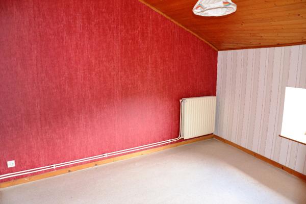 Exclusivite Nestenn ; Belle maison de ville de 4 pieces avec petit garage sur YSSINGEAUX