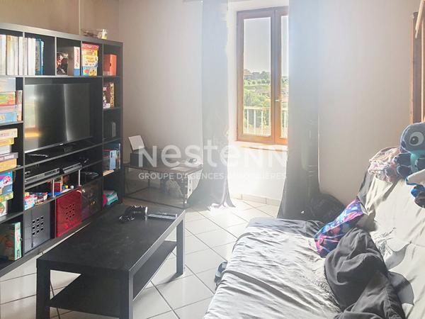 Exclusivite Nestenn ; Belle maison de ville de 4 pieces avec petit garage sur YSSINGEAUX