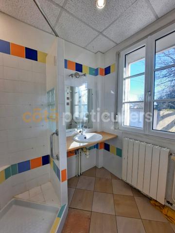 Vente Maison82 m² - 4 Pièces - DOLE (39100)