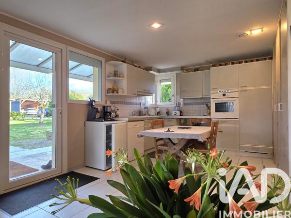 Maison à vendre 9 pièces 290 m² Caillac