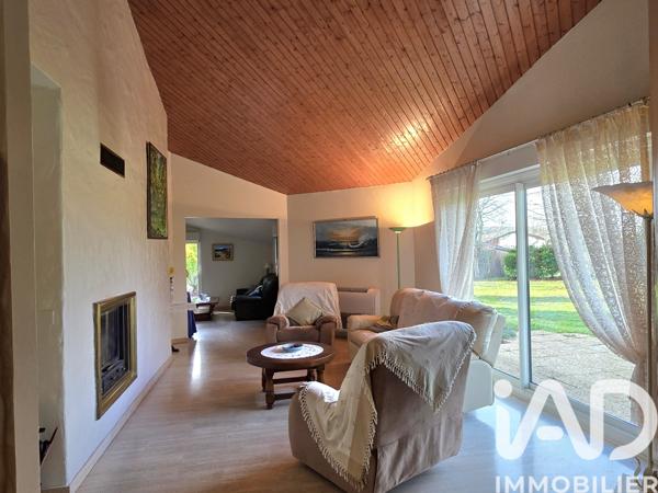 Maison à vendre 9 pièces 290 m² Caillac