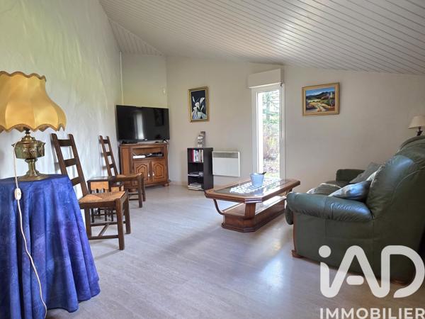 Maison à vendre 9 pièces 290 m² Caillac