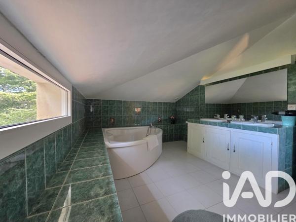 Maison à vendre 9 pièces 290 m² Caillac