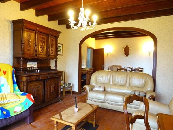 Landes 40250 Mugron, maison 76 m²