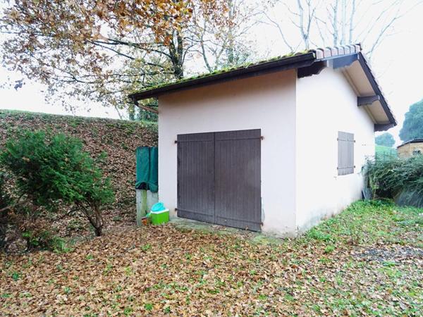 Landes 40250 Mugron, maison 76 m²