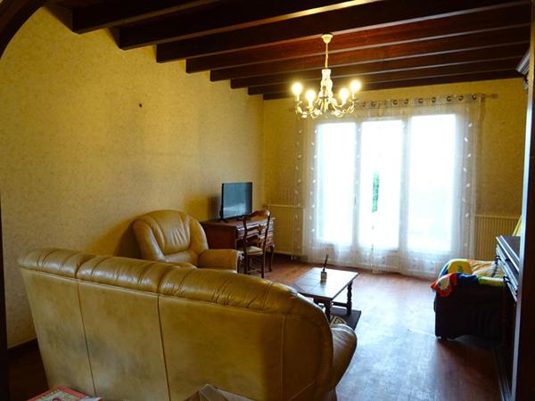 Landes 40250 Mugron, maison 76 m²