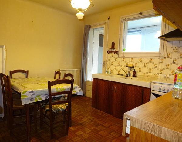 Landes 40250 Mugron, maison 76 m²