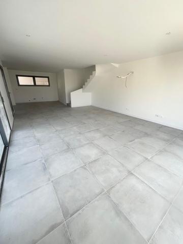 Villa de 130 m2 avec jardin