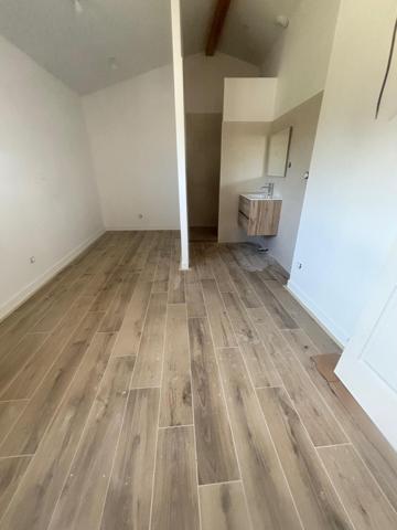 Villa de 130 m2 avec jardin