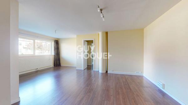 Appartement Vesoul 3 pièce(s)