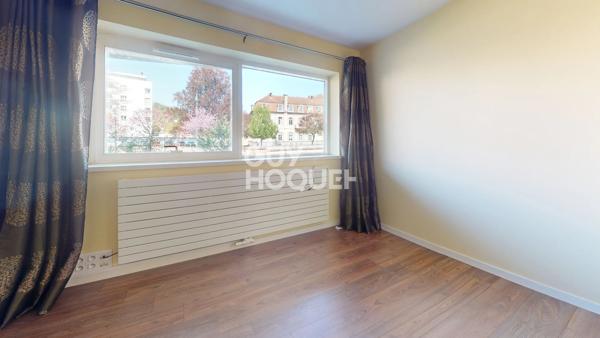 Appartement Vesoul 3 pièce(s)