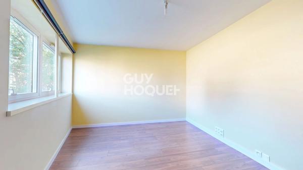 Appartement Vesoul 3 pièce(s)